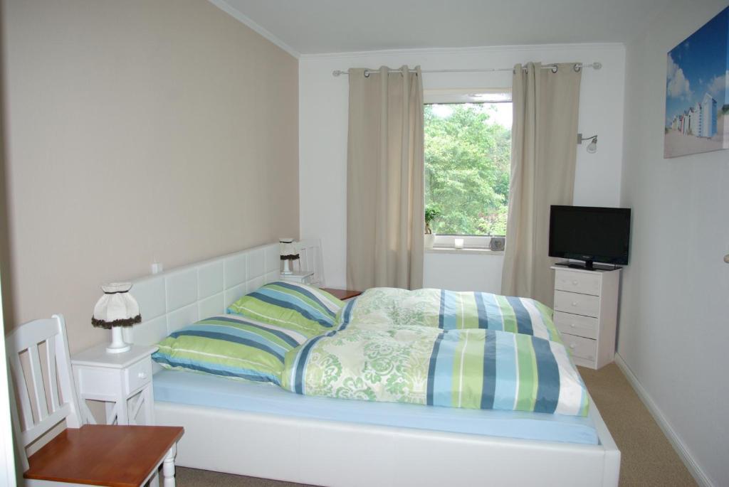 Armarova Ihre Ferienpension Cuxhaven Zimmer foto