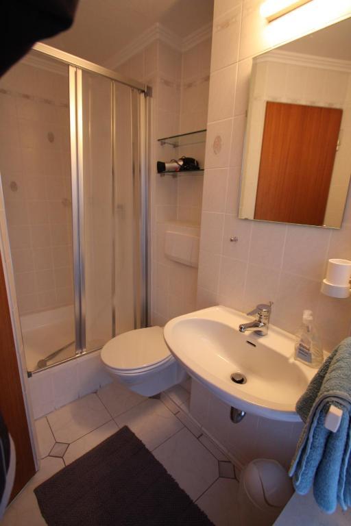 Armarova Ihre Ferienpension Cuxhaven Zimmer foto