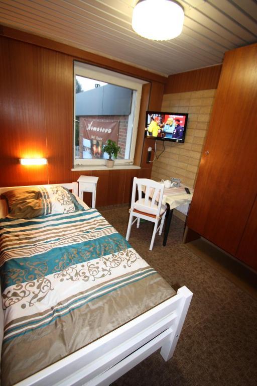 Armarova Ihre Ferienpension Cuxhaven Zimmer foto
