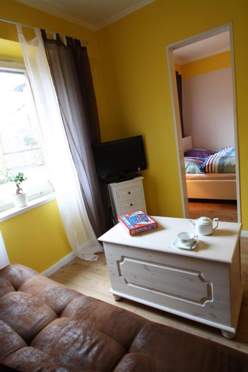 Armarova Ihre Ferienpension Cuxhaven Zimmer foto