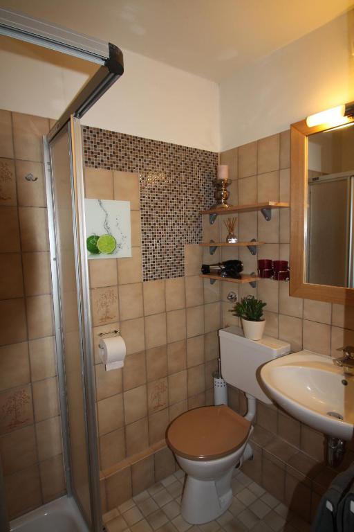 Armarova Ihre Ferienpension Cuxhaven Zimmer foto