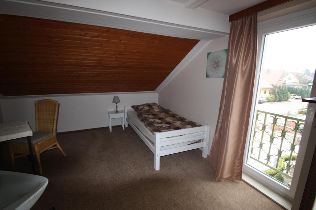 Armarova Ihre Ferienpension Cuxhaven Zimmer foto